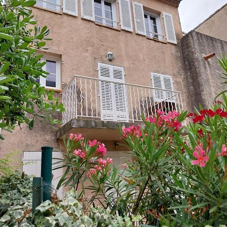 Appartement Port De Hyères Exterior foto