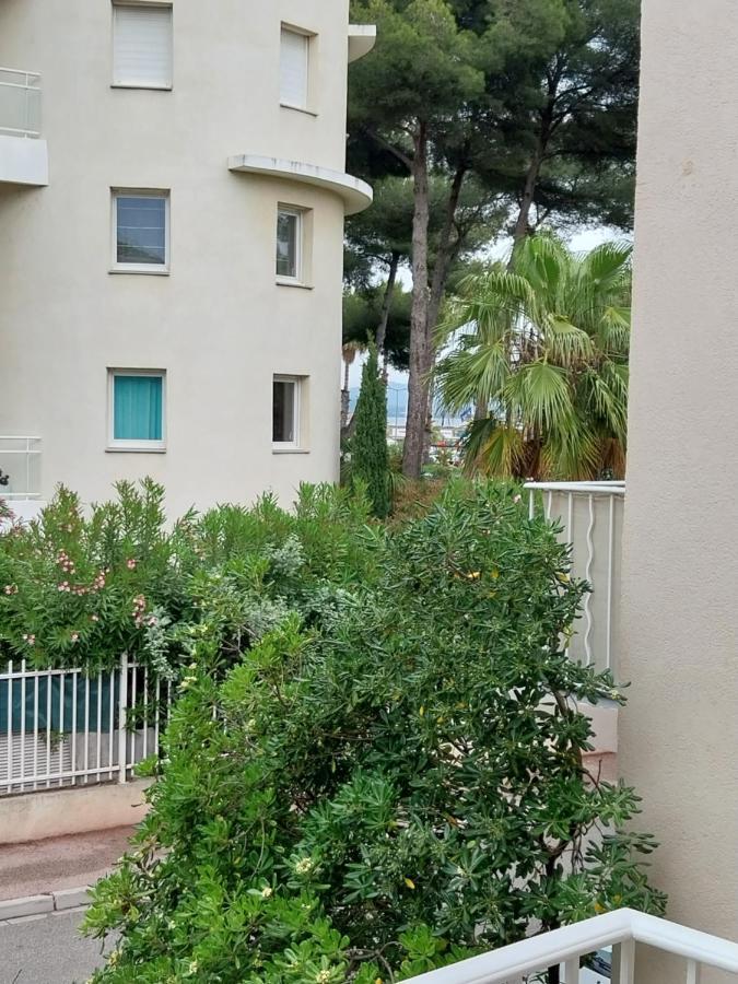 Appartement Port De Hyères Exterior foto